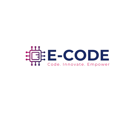 E-CODE Technologies Logo